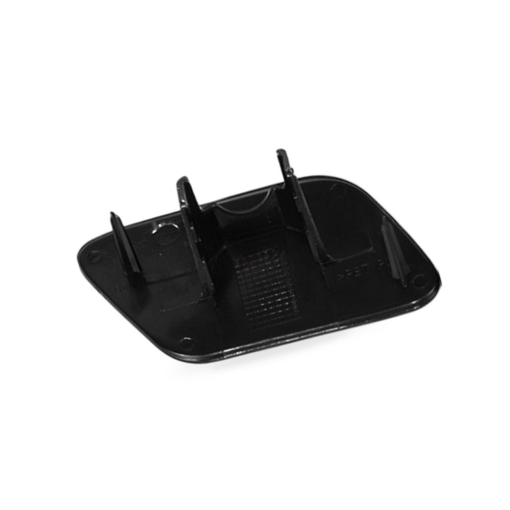 Left Headlight Washer Nozzle Cover Suitable for Audi A4 B6 Quattro 02-04 - BD4