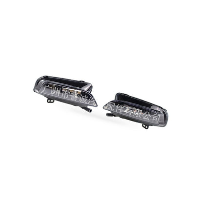 Left Fog Light Suitable for Audi A3 S3 2013-2016 Front Bumper 8V0941699D - BD1