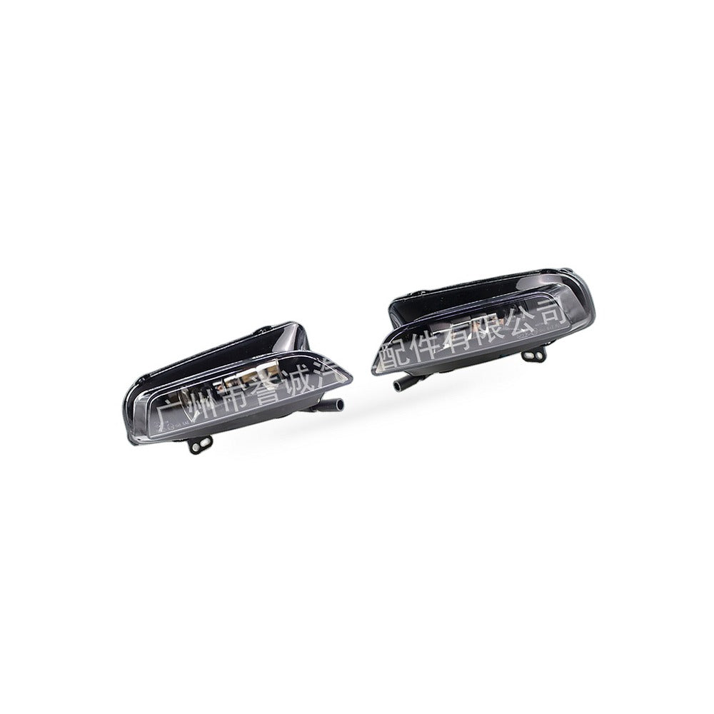 Left Fog Light Suitable for Audi A3 S3 2013-2016 Front Bumper 8V0941699D - BD2
