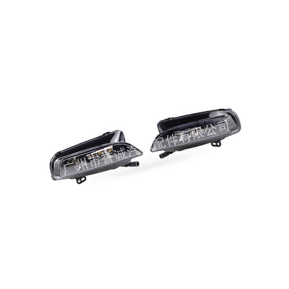 Left Fog Light Suitable for Audi A3 S3 2013-2016 Front Bumper 8V0941699D - BD2