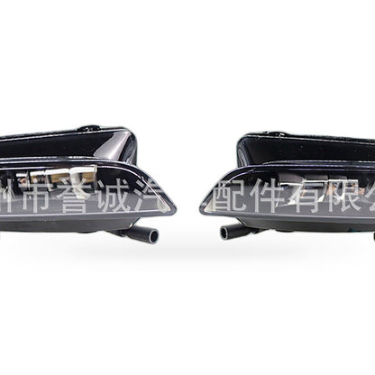 Left Fog Light Suitable for Audi A3 S3 2013-2016 Front Bumper 8V0941699D - XQ1