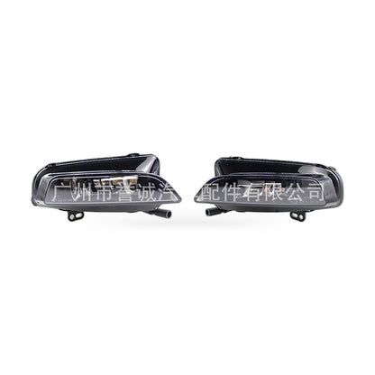 Left Fog Light Suitable for Audi A3 S3 2013-2016 Front Bumper 8V0941699D - ZT2
