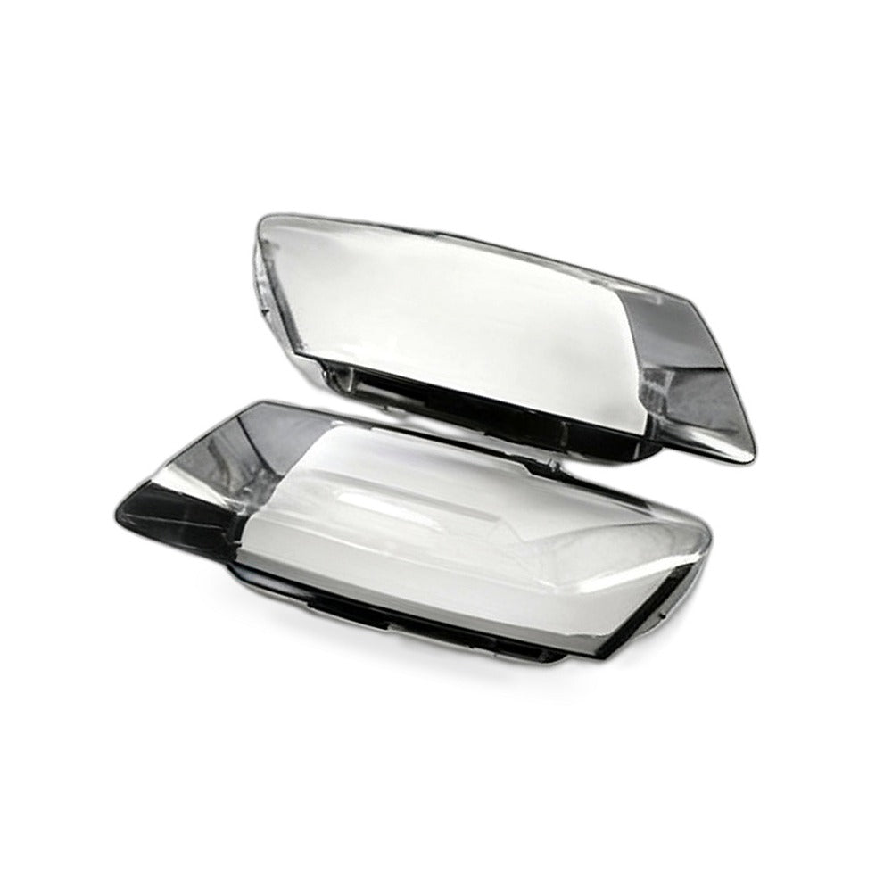 Headlight Lens Left Side Suitable for Audi Q5 09-17 - BD1