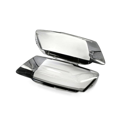 Headlight Lens Left Side Suitable for Audi Q5 09-17 - BD1