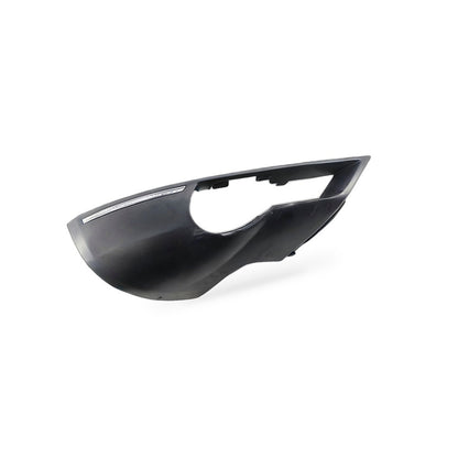 Front Bumper Fog Light Frame Lower Grille Left Suitable for Audi Q7 2010-2015 - BD2