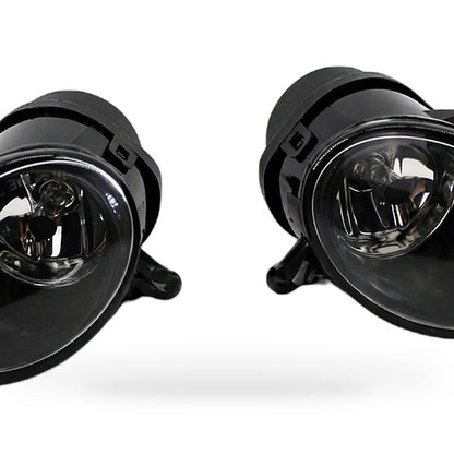 Fog Light Front Bumper Suitable for Audi A6 C5 2003-2005 Left Right - XQ1