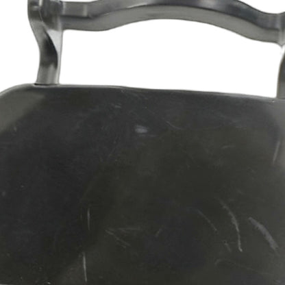 Headlight Washer Cover Suitable for Audi A4 2009-2012 Left 8K0955275 - XQ1