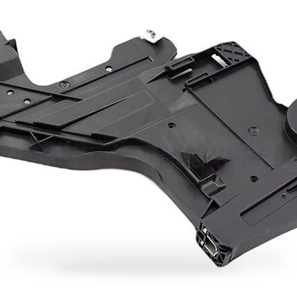 Headlight Bracket Suitable for Audi A4 B8 09-12 Left 8K0941453 - XQ1