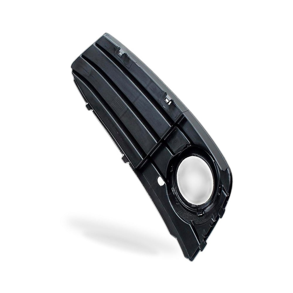 Lower Grille Fog Light Frame Cover Suitable for Audi A4 B8 Quattro 08-12 - BD1