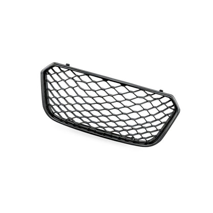 Front Bumper Lower Grille Fog Light Frame Suitable for Audi A5 S5 Sportback - BD3