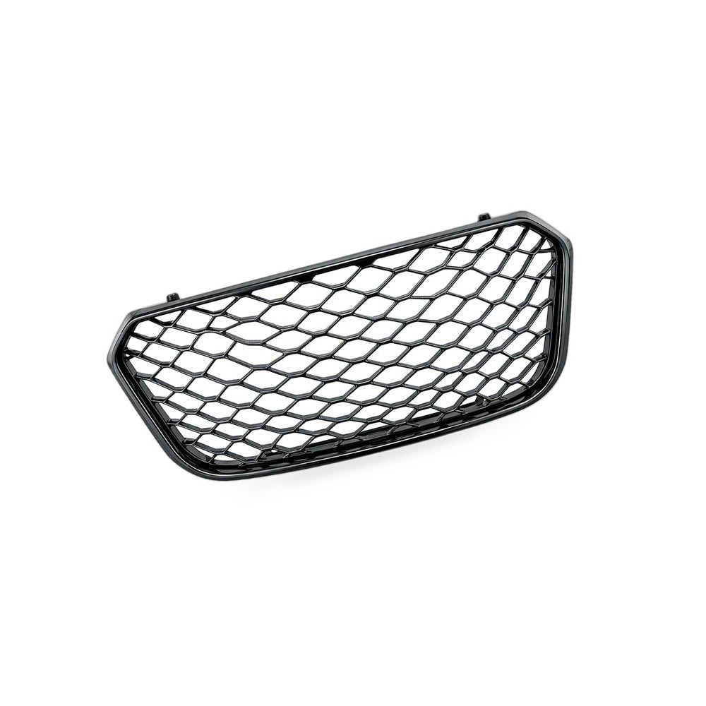 Front Bumper Lower Grille Fog Light Frame Suitable for Audi A5 S5 Sportback - BD4
