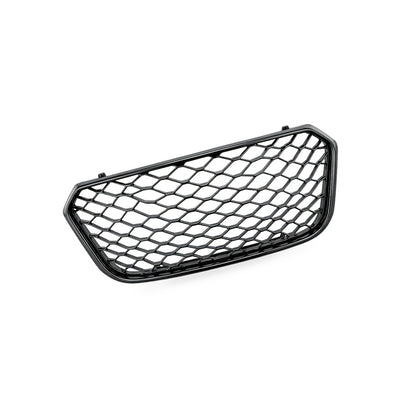 Front Bumper Lower Grille Fog Light Frame Suitable for Audi A5 S5 Sportback - BD4