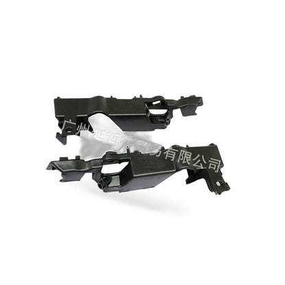 Front Headlight Bracket Suitable for Audi A6 S6 Quattro 13-16 4G0807283 - BD1