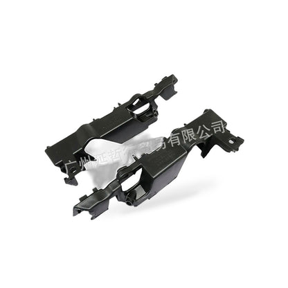 Front Headlight Bracket Suitable for Audi A6 S6 Quattro 13-16 4G0807283 - BD2