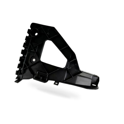 Front Bumper Bracket Left Suitable for Audi A6 Quattro S6 2005-2011 - BD1