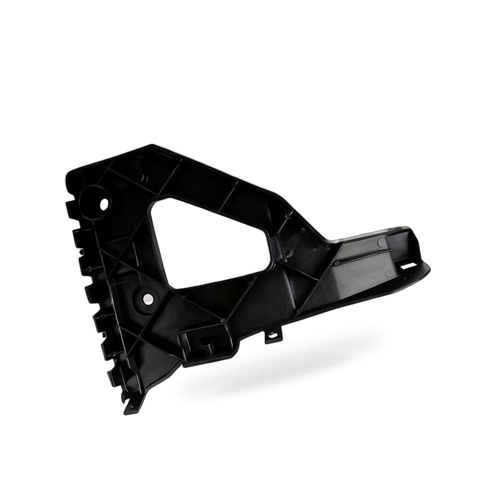 Front Bumper Bracket Left Suitable for Audi A6 Quattro S6 2005-2011 - BD2