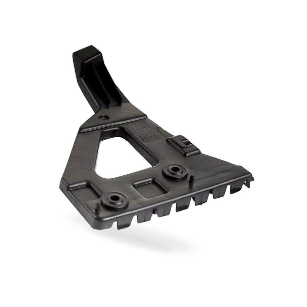 Front Bumper Bracket Left Suitable for Audi A6 Quattro S6 2005-2011 - BD3