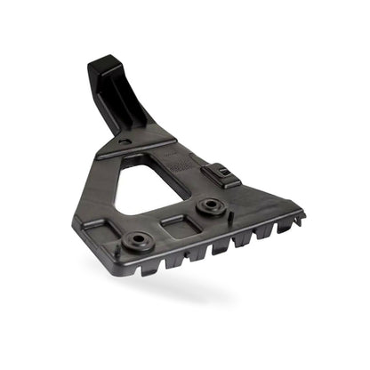 Front Bumper Bracket Left Suitable for Audi A6 Quattro S6 2005-2011 - BD3