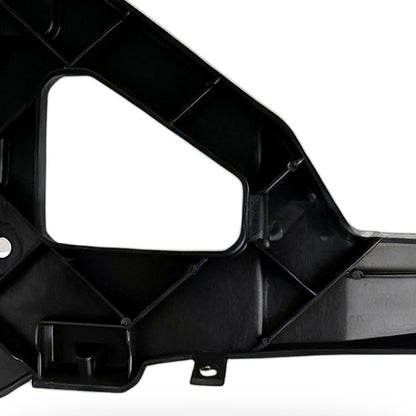 Front Bumper Bracket Left Suitable for Audi A6 Quattro S6 2005-2011 - XQ1