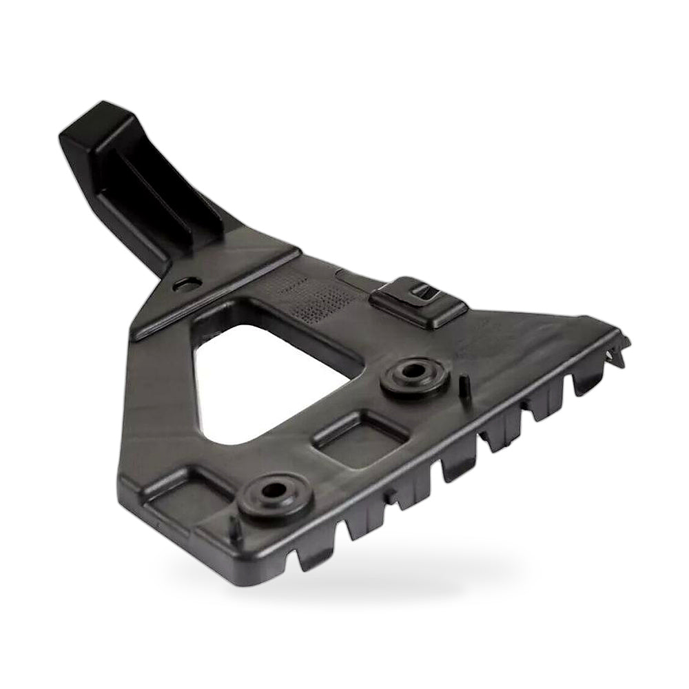 Front Bumper Bracket Left Suitable for Audi A6 Quattro S6 2005-2011 - ZT3