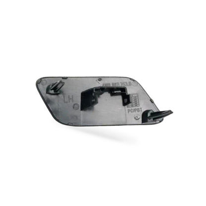 Headlight Washer Jet Cover Nozzle Cap Suitable for Audi Q7 2016-2019 - BD3