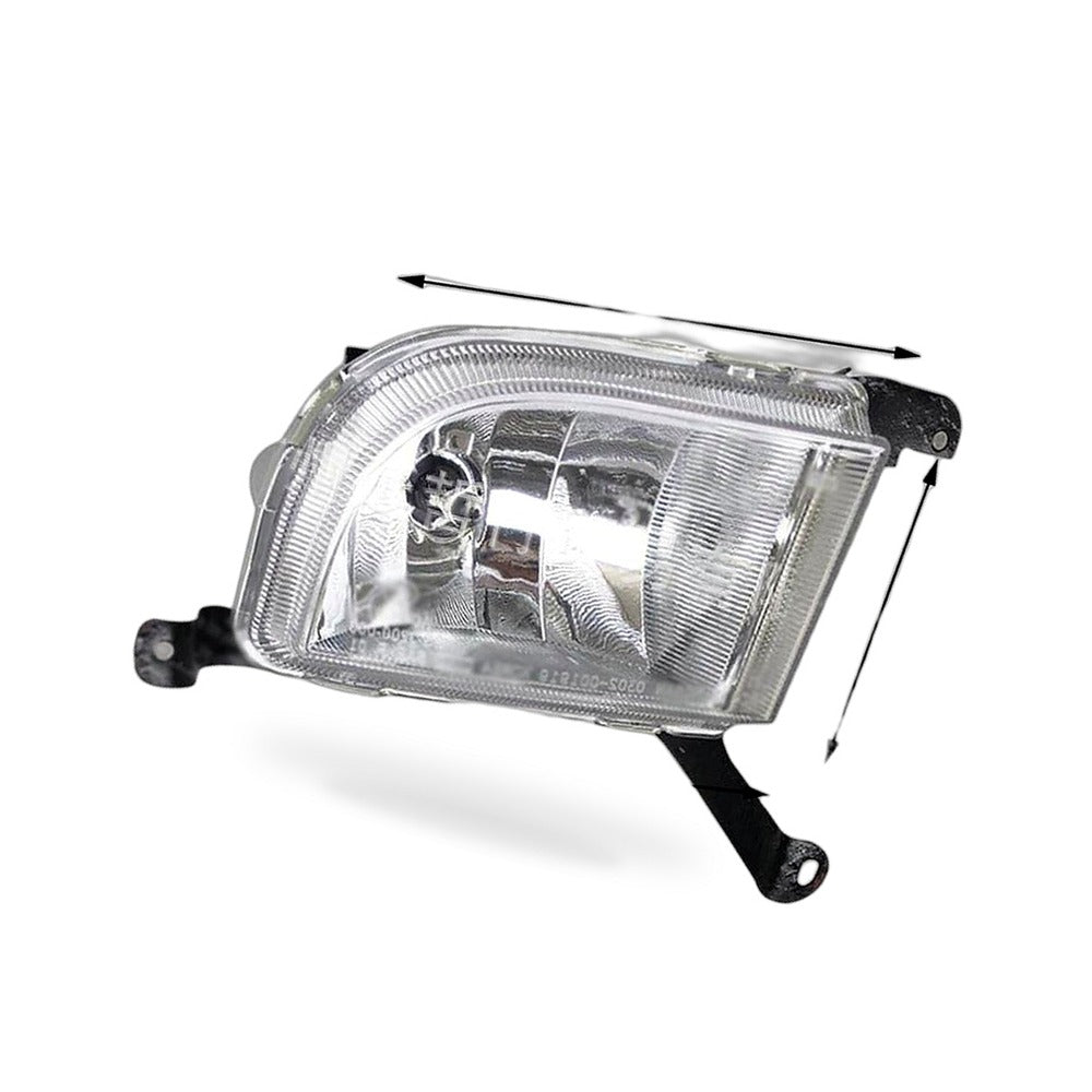 Front Fog Light Suitable for Buick Excelle 2003-2007 Daewoo Lacetti Optra - BD3