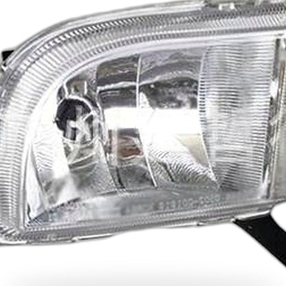 Front Fog Light Suitable for Buick Excelle 2003-2007 Daewoo Lacetti Optra - XQ1