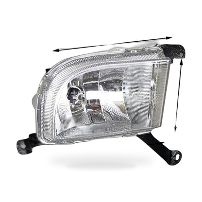 Front Fog Light Suitable for Buick Excelle 2003-2007 Daewoo Lacetti Optra - ZT3