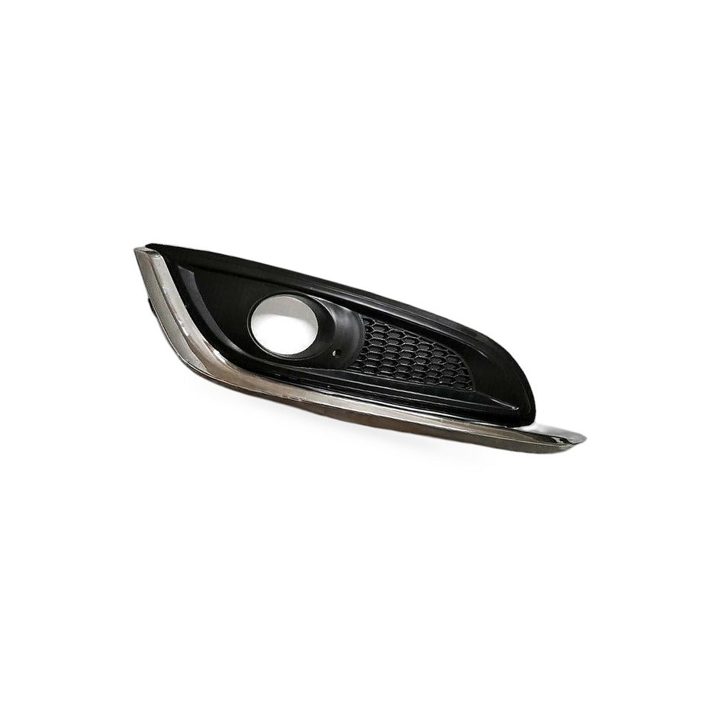 Front Bumper Fog Light Frame Cover Suitable for Buick Regal 2014-2016 Right Side - BD1