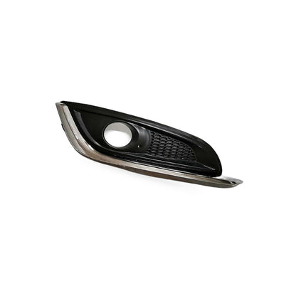 Front Bumper Fog Light Frame Cover Suitable for Buick Regal 2014-2016 Right Side - BD1