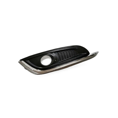 Front Bumper Fog Light Frame Cover Suitable for Buick Regal 2014-2016 Right Side - BD2
