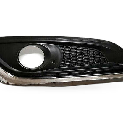 Front Bumper Fog Light Frame Cover Suitable for Buick Regal 2014-2016 Right Side - XQ1