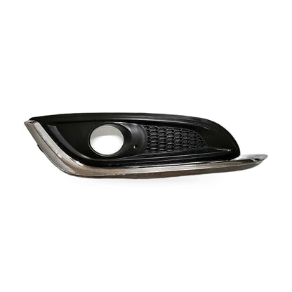 Front Bumper Fog Light Frame Cover Suitable for Buick Regal 2014-2016 Right Side - ZT2