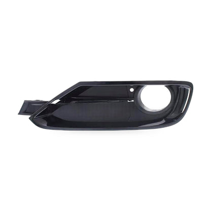 Fog Light Grille Cover Left Suitable for BMW 3 F30 F31 2011-2019 51117300738 - ZT3