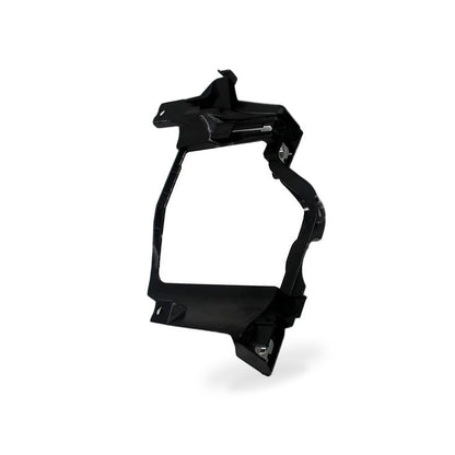 Left Headlight Mounting Bracket Suitable for BMW 5 E60 E61 525i 528xi 530i - BD2