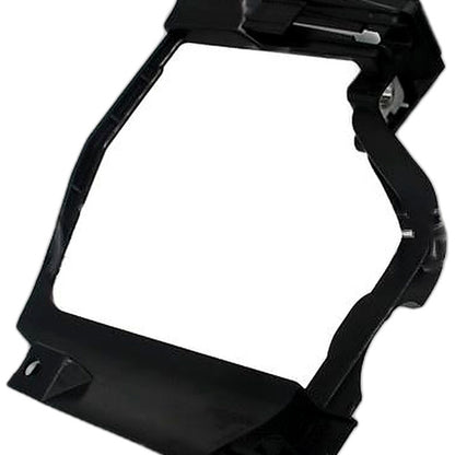 Left Headlight Mounting Bracket Suitable for BMW 5 E60 E61 525i 528xi 530i - XQ1