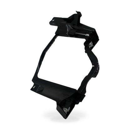 Left Headlight Mounting Bracket Suitable for BMW 5 E60 E61 525i 528xi 530i - ZT2