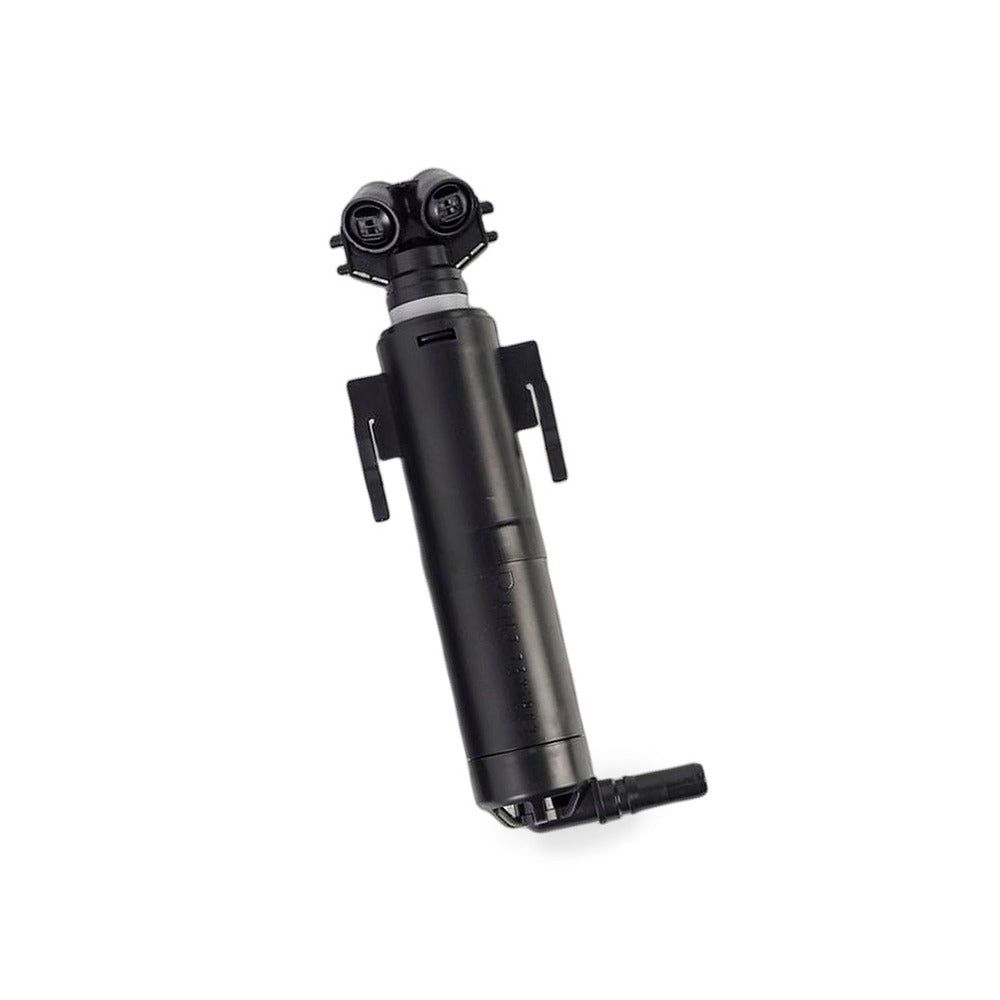 Right Headlight Washer Nozzle Suitable for BMW X1 E84 2012-2015 61677321891 - BD2