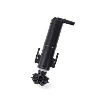 Right Headlight Washer Nozzle Suitable for BMW X1 E84 2012-2015 61677321891 - BD3