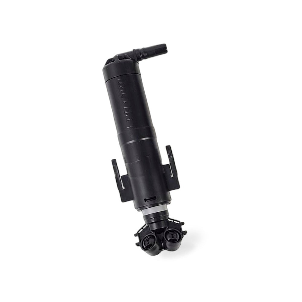 Right Headlight Washer Nozzle Suitable for BMW X1 E84 2012-2015 61677321891 - BD4