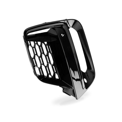 Front Fog Light Cover Frame Suitable for BMW X3 G01 X4 G02 G08 2018-2020 Right - BD2