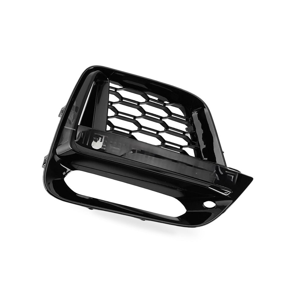 Front Fog Light Cover Frame Suitable for BMW X3 G01 X4 G02 G08 2018-2020 Right - BD3