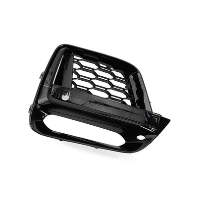 Front Fog Light Cover Frame Suitable for BMW X3 G01 X4 G02 G08 2018-2020 Right - BD3