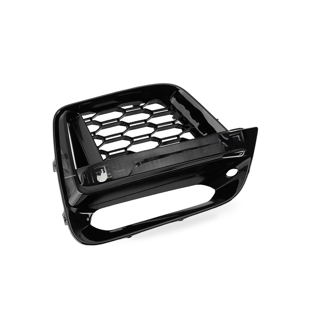 Front Fog Light Cover Frame Suitable for BMW X3 G01 X4 G02 G08 2018-2020 Right - BD4