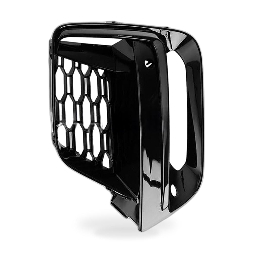 Front Fog Light Cover Frame Suitable for BMW X3 G01 X4 G02 G08 2018-2020 Right - ZT2