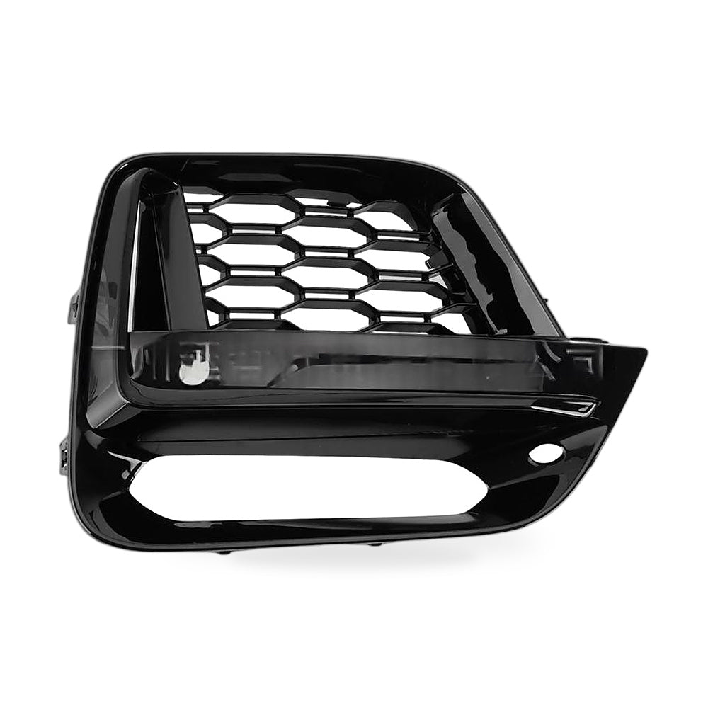Front Fog Light Cover Frame Suitable for BMW X3 G01 X4 G02 G08 2018-2020 Right - ZT3