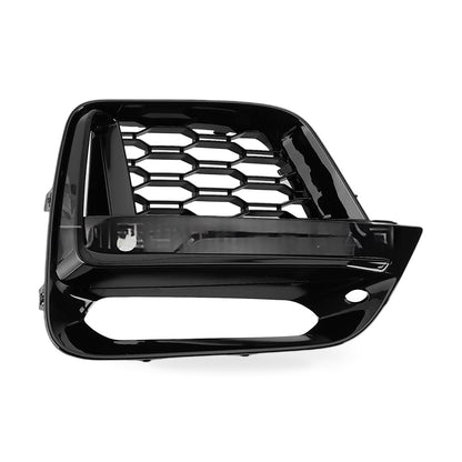 Front Fog Light Cover Frame Suitable for BMW X3 G01 X4 G02 G08 2018-2020 Right - ZT3