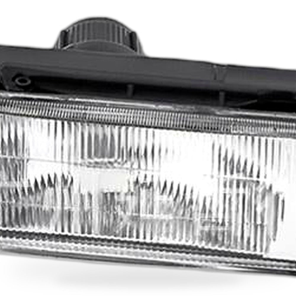 Fog Light Suitable for BMW 3 Series E36 318 320 325 328 1991-1997 63178357389 - XQ1