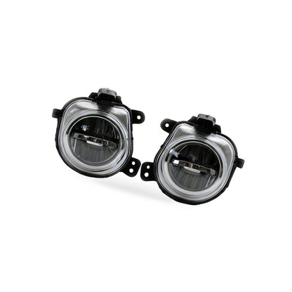 Fog Light Suitable for BMW X5 F15 14-17 X6 F16 Left Front Bumper LED - BD1