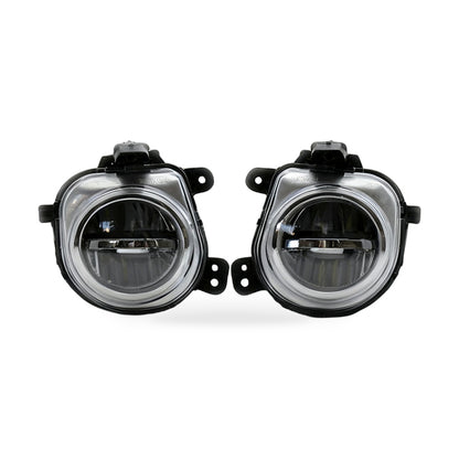 Fog Light Suitable for BMW X5 F15 14-17 X6 F16 Left Front Bumper LED - ZT2
